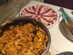 -炙城·韩式烤肉(南京东路店)