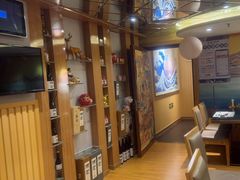 -昱匠·日本料理(金融街店)