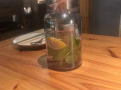 -本处·素食·融合料理(南油店)