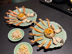 -成隆行·蟹王府(九江路店)