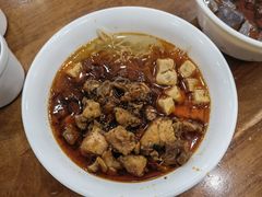 -蒋家肠旺面馆老店(合群路店)