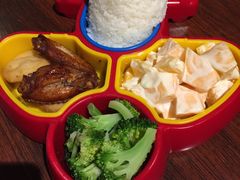 飞机1号-YOYO悠游美食地图(西市城购物中心店)