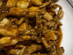 青蛙-董厨煨汤馆(车站路店)