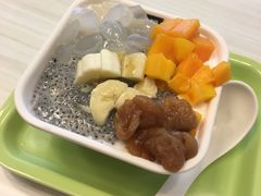 -满记甜品(无锡八佰伴店)