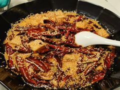 -上蔬无瑕· 创意素食·Vegetarian(华采天地店)