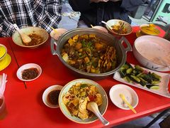 -清真·舒迩布炕锅王·高原美食文化(青海总店)