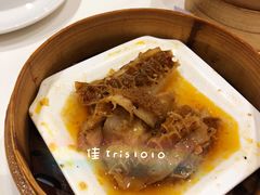 沙爹酱金钱肚-粤珍轩.创始店.始于2001(含光门店)