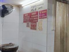 -威邵鸡煲(西华路总店)