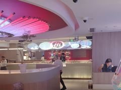 -海底捞火锅(杭州庆春路夜宵主题店)