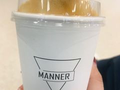 -Manner Coffee(大宁国际商业广场店)
