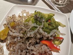 -海底捞火锅(万丰桥店)