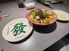 -火焰枪蛋·烧烤(奉天街店)