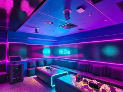 -海德温泉生活馆(朝阳大悦城店)