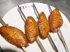 -马子全羊(堤口路店)