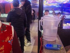 -营信刘罗锅铁锅炖(建华店)