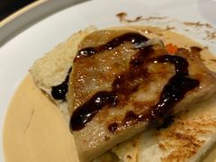 -赤坂亭·M9和牛烧肉·铁板烧·日料398放题(长泰广场店)