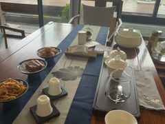 -小茶闲舍·观景商务茶馆(广州塔店)