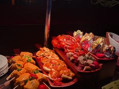 -昆泰嘉华酒店-嘉华咖啡厅