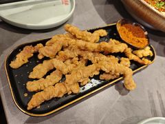 -川芙蓉·市井老川菜(长寿路店)