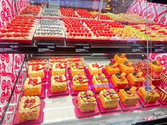 -CC BAGEL&SCONE 贝果与司康(南开大悦城店)