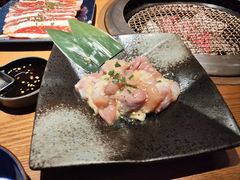 -炎蔵牛舌烤肉