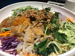 麻酱拉皮-老厨家(友谊路总店)