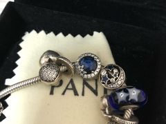 -Pandora潘多拉珠宝(武商广场店)