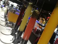-加餐海鲜自助(宝龙一城店)