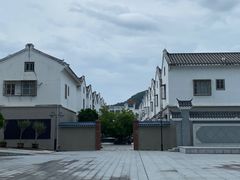 -叶剑英故居