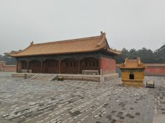 -清西陵