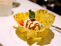 -戈雅法餐厅(世界城广场店)