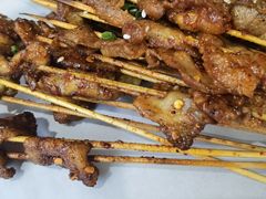 -夜烤·宜宾烧烤(回龙湾店)