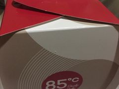 -85度C(生甜甜圈研究工坊·上海松江人民北路店)