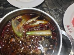 -吉布鲁牛排海鲜自助(温江合生汇店)