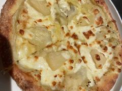 -乐凯撒披萨(国威电子商务大厦店)