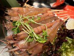 -大红袍火锅料理(尖沙咀店)