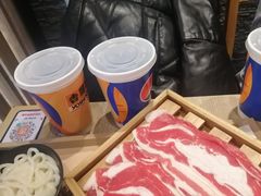 -吉野家(复兴路第二餐厅店)