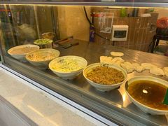 自助取餐区-伊兰堡小刀鸭(崇仁街店)