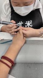 -尤米一站式美甲美睫
