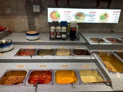 -汕头八合里海记牛肉店(清河店)