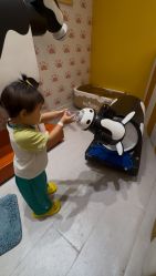 -奈尔宝家庭中心·亲子餐厅(苏州大悦城店)