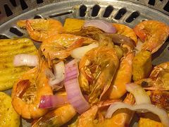 -梨花自助烤肉(乐宾店)