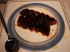 -上海宝华喜来登酒店·采悦轩中餐厅