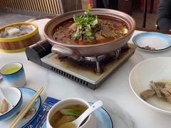 -太阳门淮扬菜(南京博物院店)