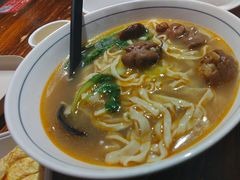 -秦园陕西手工面馆(番禺节能科技园店)