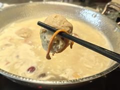 -捞王锅物料理(上海世茂广场店)