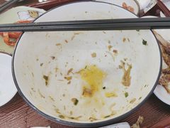 -百年老字号·观振兴蟹黄面·三虾面·苏式面(观前街富仁坊巷店)