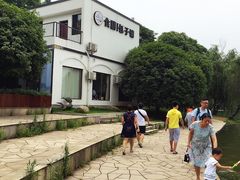 -食膳公园包子铺(烈士公园店)