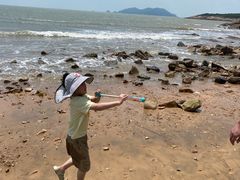 -宁波松兰山滨海旅游度假区