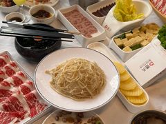 -德天肥牛海鲜火锅(龙吟坊店)